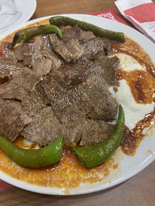 Ülkemizin İncisi Ege Bölgesine Doğru Küçük Bir Gastronomi Turuna Ne Dersiniz?