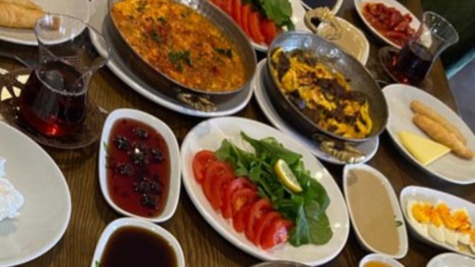 Ülkemizin İncisi Ege Bölgesine Doğru Küçük Bir Gastronomi Turuna Ne Dersiniz?