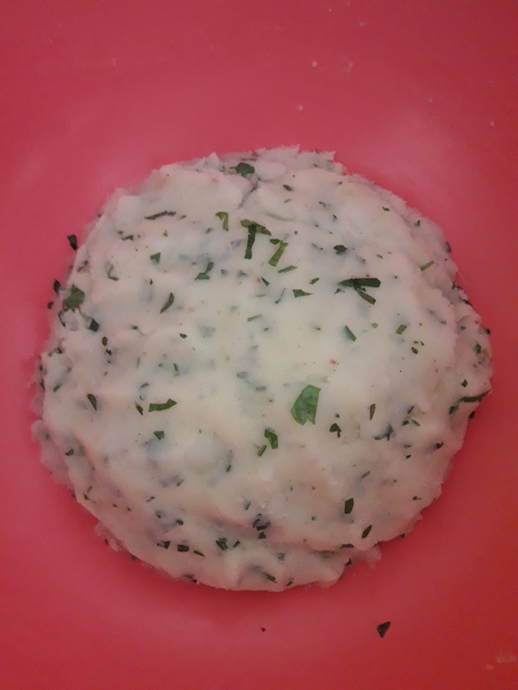 Yapıldığı Anda Biten Pratik Patates Mantısı Tarifimi Veriyorumm 😋🍛