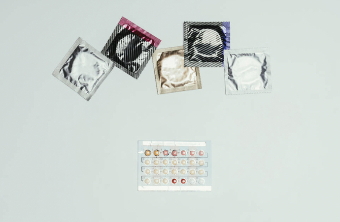 Roller Değişiyor! Erkeklerin Kullanacağı Doğum Kontrol Hapı ile İlgili Aklınıza Takılan Soruların Cevapları Burada!💊