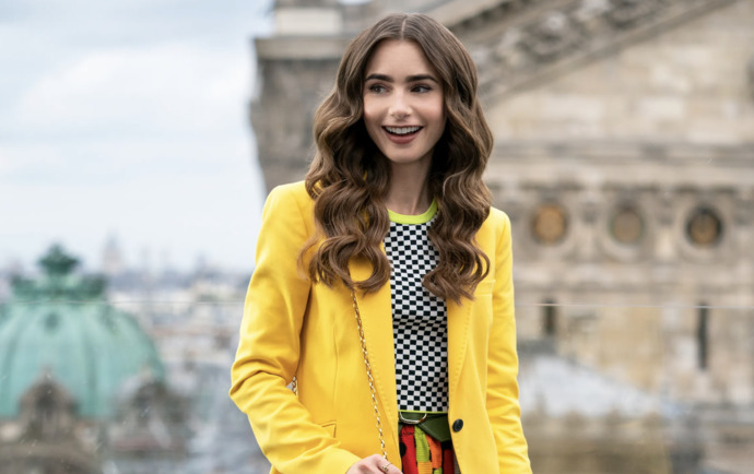 Emily in Paris