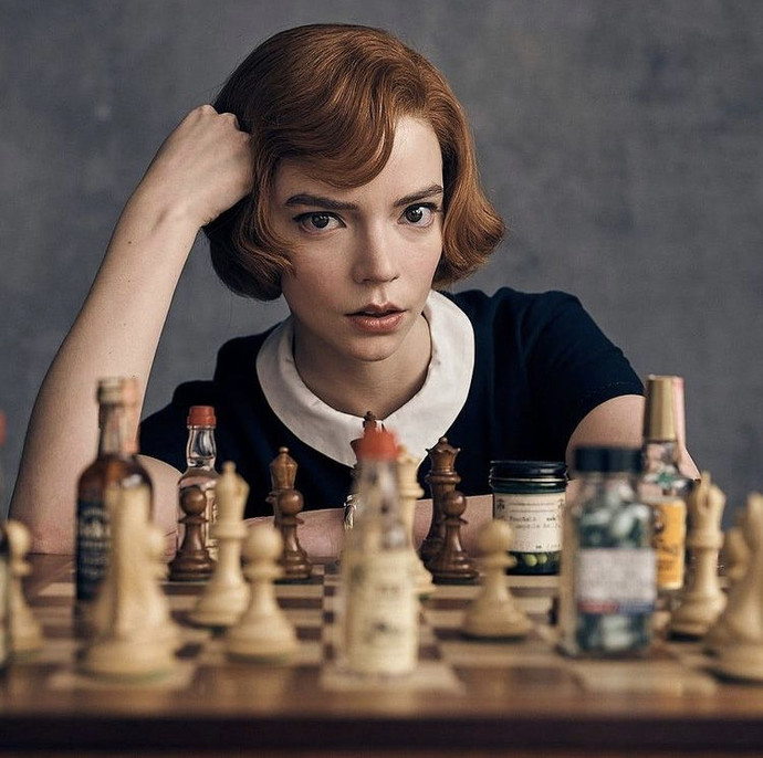 Queens Gambit