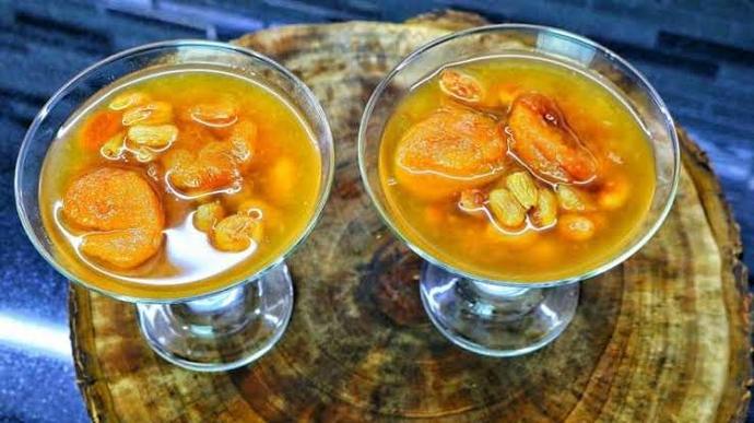 Ramazan Ayında Olmazsa Olmaz İftar Sofraları