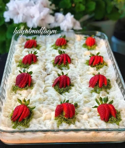 Ramazan Ayında Olmazsa Olmaz İftar Sofraları