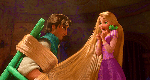 Rapunzel Sizi Kıskanacak: 8 Adımda Saç Uzatma Rehberi