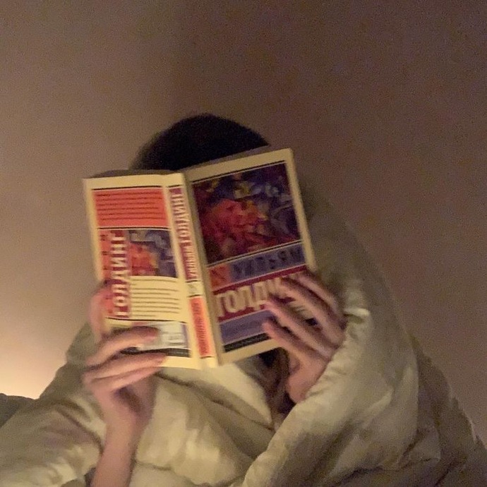 Kitap Okumayı Artık Seveceksiniz!