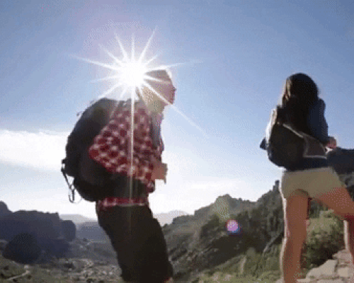 Senin Tatil Tipin Ne? İşte En Çok Karşılaşılan Tatil Tipleri!