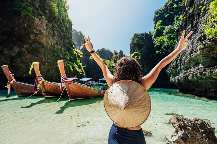 Senin Tatil Tipin Ne? İşte En Çok Karşılaşılan Tatil Tipleri!