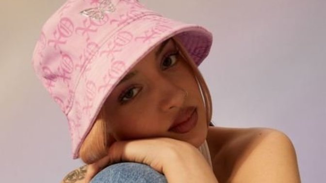 Yazın Tercih Edebileceğiniz 7 Şapka Modeli!