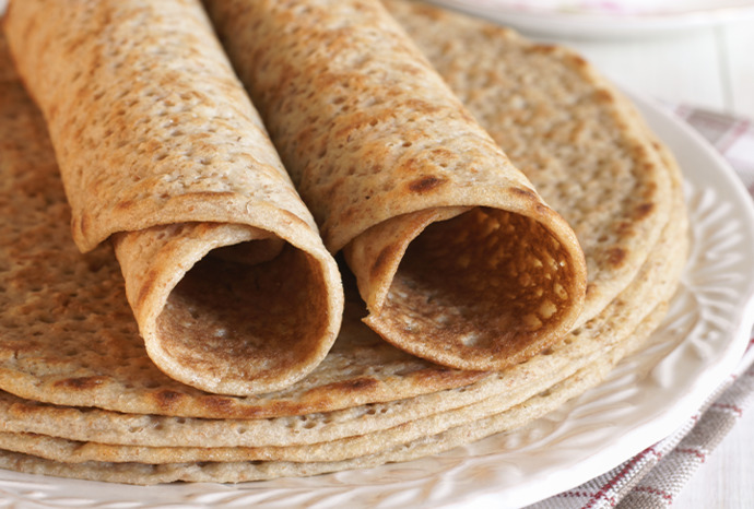 Diyete Girenler İçin Sağlıklı ve Fit 2 Kahvaltı Tarifi