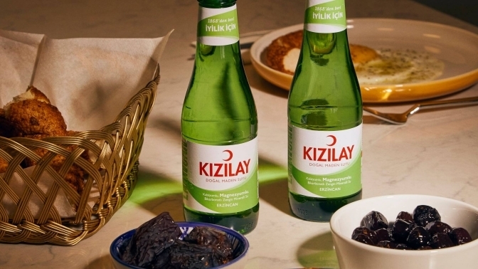 Ramazanı Sağlıklı Geçirmek İsteyenlerin Maden Suyu Tüketmeleri İçin 5 Sebep!
