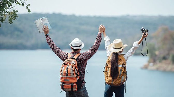 Bütçesini Önemseyen ve Aynı Zamanda Tatil Yapmak İsteyenler İçin Önerilerimi Sıralıyorum!