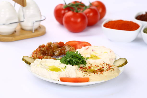 Fit İftar Tariflerimi Paylaşıyorum!