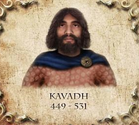 Kadın Ortaklığını İlk Kez Yasallaştıran Adam: Şah I. Kavad