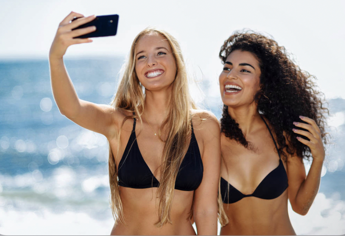 Kendinizi Nasıl Doğru Bronzlaştırırsınız? İzlemeniz Gereken Adımları Sıralıyorum!🌞