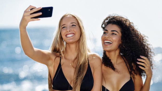 Kendinizi Nasıl Doğru Bronzlaştırırsınız? İzlemeniz Gereken Adımları Sıralıyorum!🌞