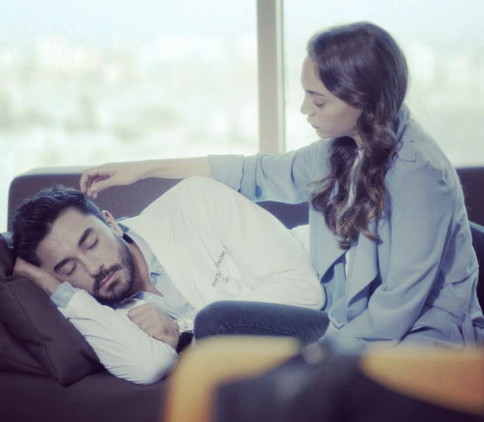 Karşı Tarafa Kaybetme Korkusunu İliklerine Kadar Yaşatacak 5 Etkili Bomba!💅