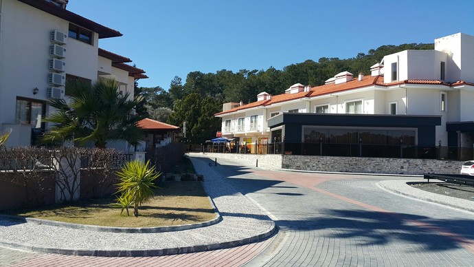 Muhteşem Bir Tatil Cenneti, Doğanın Bizlere Cömert Armağanı: SARIGERME