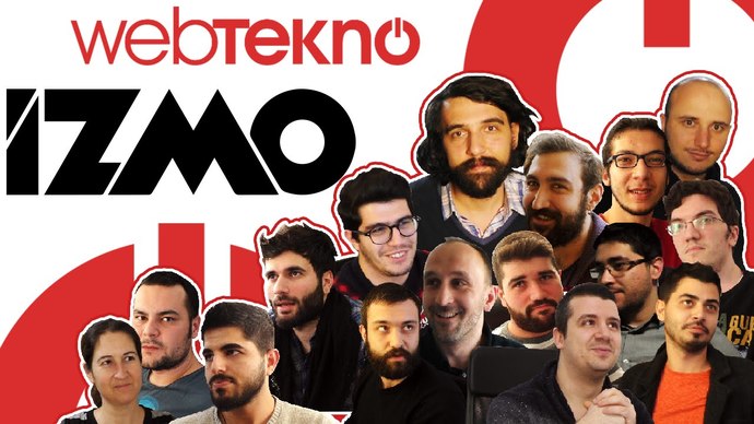 Teknoloji Tutkunuyum💻 Diyorsanız Mutlaka Takip Etmeniz Gereken 5 YouTube Kanalını Söylüyorum!