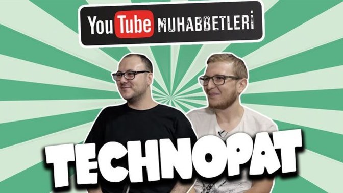 "Teknoloji Tutkunuyum💻" Diyorsanız Mutlaka Takip Etmeniz Gereken 5 YouTube Kanalını Söylüyorum!