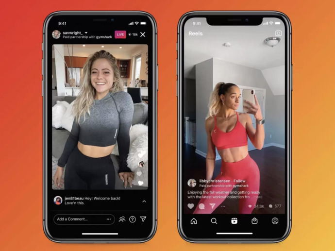 13 Adımda Instagram Reels Videoları Nasıl Çekilir? Anlatıyorum!