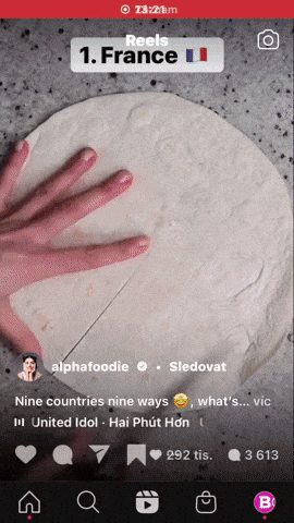 13 Adımda Instagram Reels Videoları Nasıl Çekilir? Anlatıyorum!