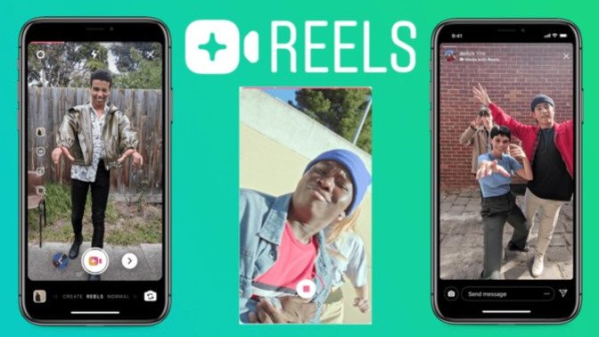 13 Adımda Instagram Reels Videoları Nasıl Çekilir? Anlatıyorum!