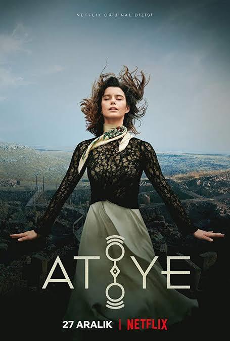 Netflixte İzlenebilecek En İyi Türk Dizileri Top 10 😊