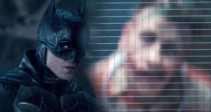 Gerçeğin Maskesi Düşecek: The Batman