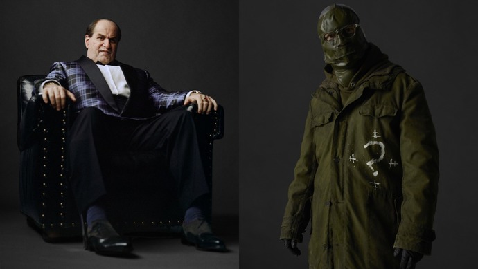 Gerçeğin Maskesi Düşecek: The Batman