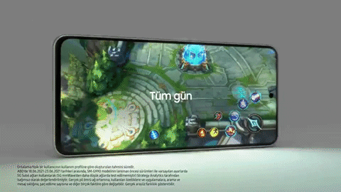 Ortamdaki Herkesi Etkileyecek Bir Telefonda Olmazsa Olmaz 5 Özellik