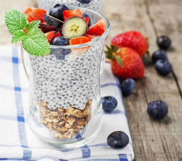 Sağlığınız İçin Evde Yapabileceğiniz 5 Doğal Multivitamin Takviyesi Öneriyorum!
