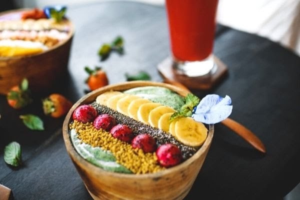 Sağlığınız İçin Evde Yapabileceğiniz 5 Doğal Multivitamin Takviyesi Öneriyorum!