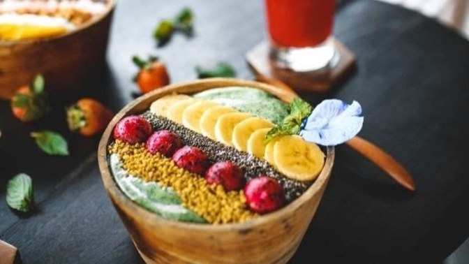 Sağlığınız İçin Evde Yapabileceğiniz 5 Doğal Multivitamin Takviyesi Öneriyorum!
