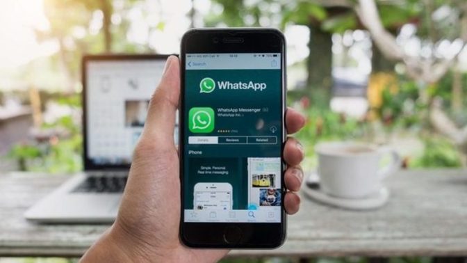 WhatsApp'a Eklenecek Olan 4 Yeni Özellik!