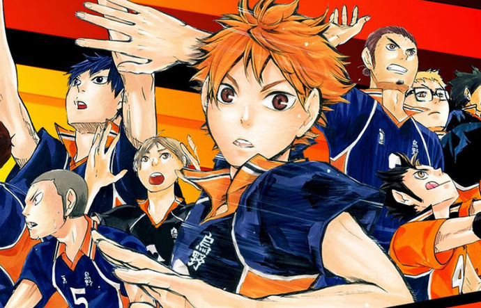 Manga Önerilerim!