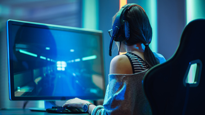 Bilgisayar Oyunu Oynamanın 5 Mükemmel Faydası