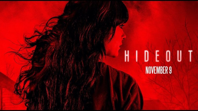 Çiftlik Evindeki Gizem: Hideout