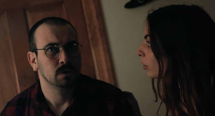 Çiftlik Evindeki Gizem: Hideout