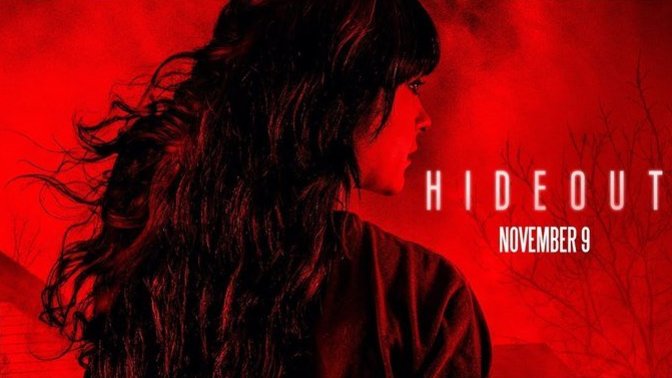 Çiftlik Evindeki Gizem: Hideout