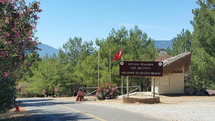 Aşk, Tarih, Doğa, Kültür, Eğlence, Güneş: DALYAN