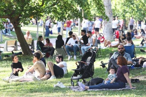 Ekonomik Olarak Dışarda Vakit Geçirmek İçin Öneriler