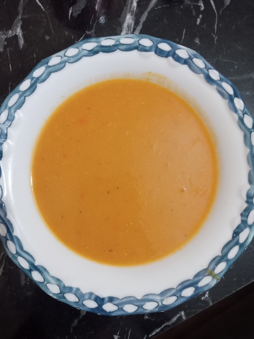 İftar Sofralarının Baştacı Mercimek Çorbası Tarifi ile Geldim!