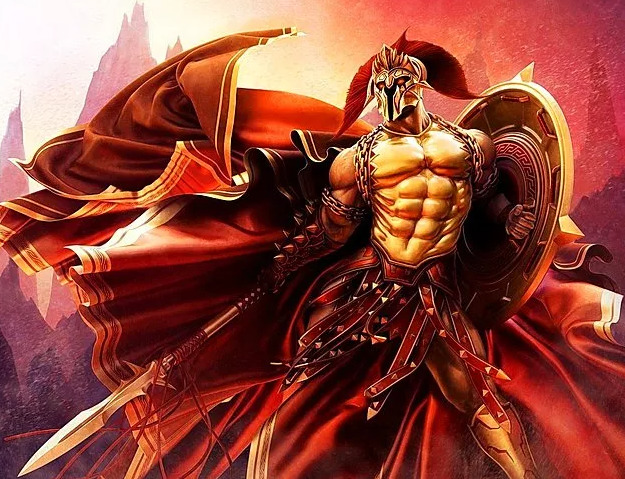 ARES