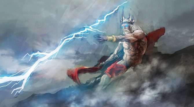 ZEUS
