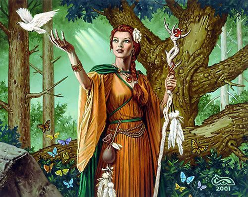 DEMETER