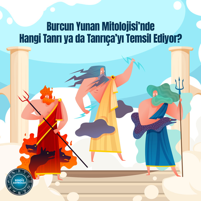 BENDİS ASTROLOJİ