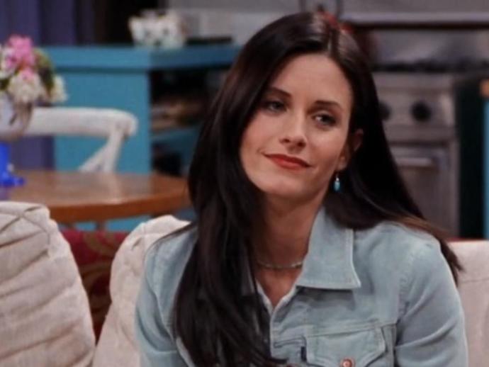 Monica Geller