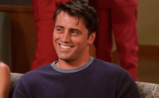 Joey Tribbiani