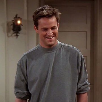 Chandler Bing
